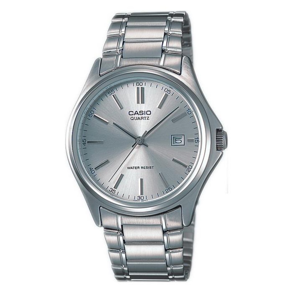 Erkek Saatleri Casio Casio Mtp 1239d 2adf Erkek Kol Saati