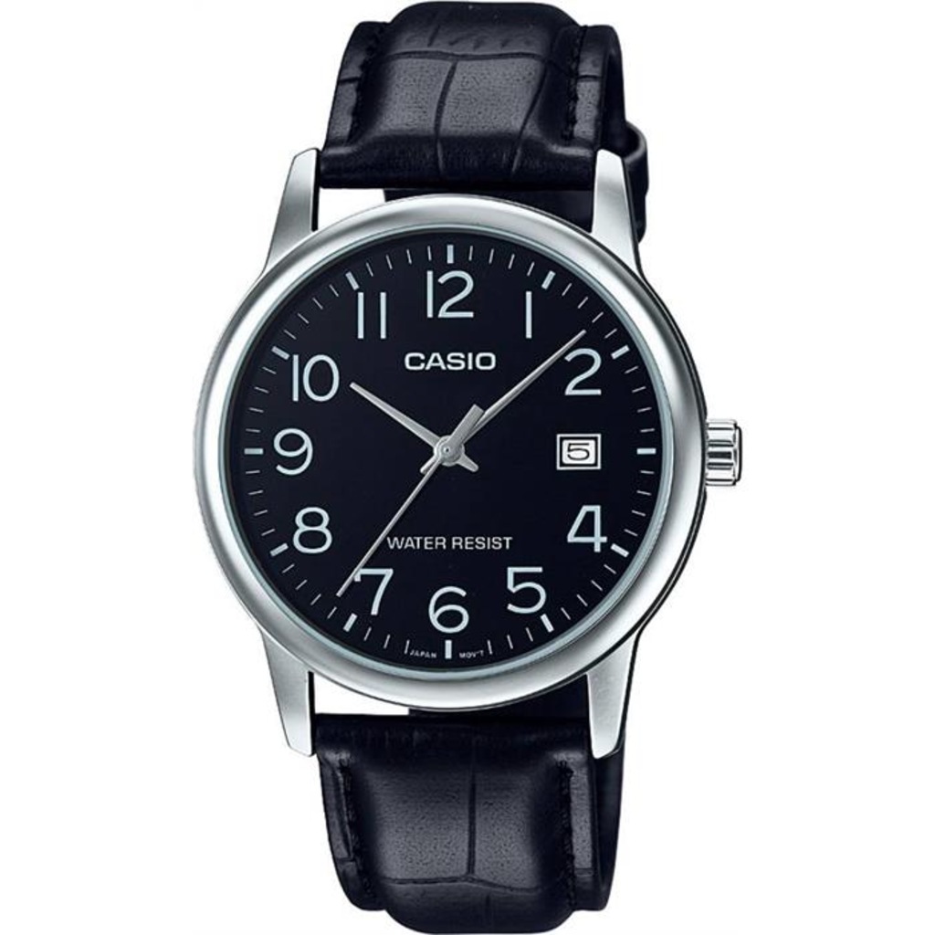 Casio MTP-V002L-1BUDF Erkek Kol Saati