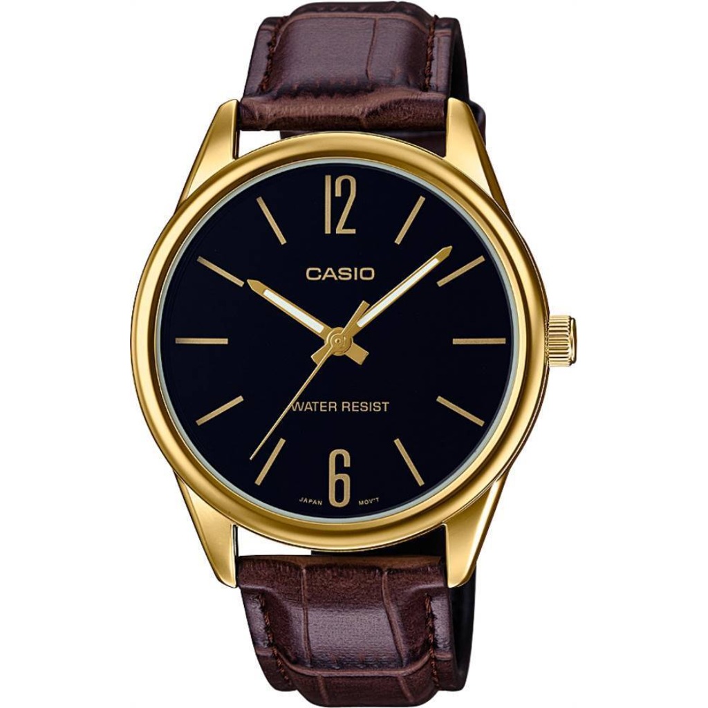Casio MTP-V005GL-1BUDF Erkek Kol Saati