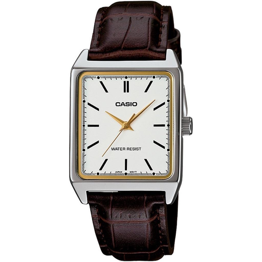 Casio MTP-V007L Erkek Kol Saati