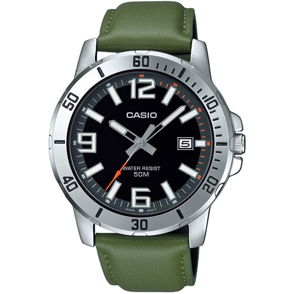 Casio MTP-VD01L-3BVUDF Kol Saati