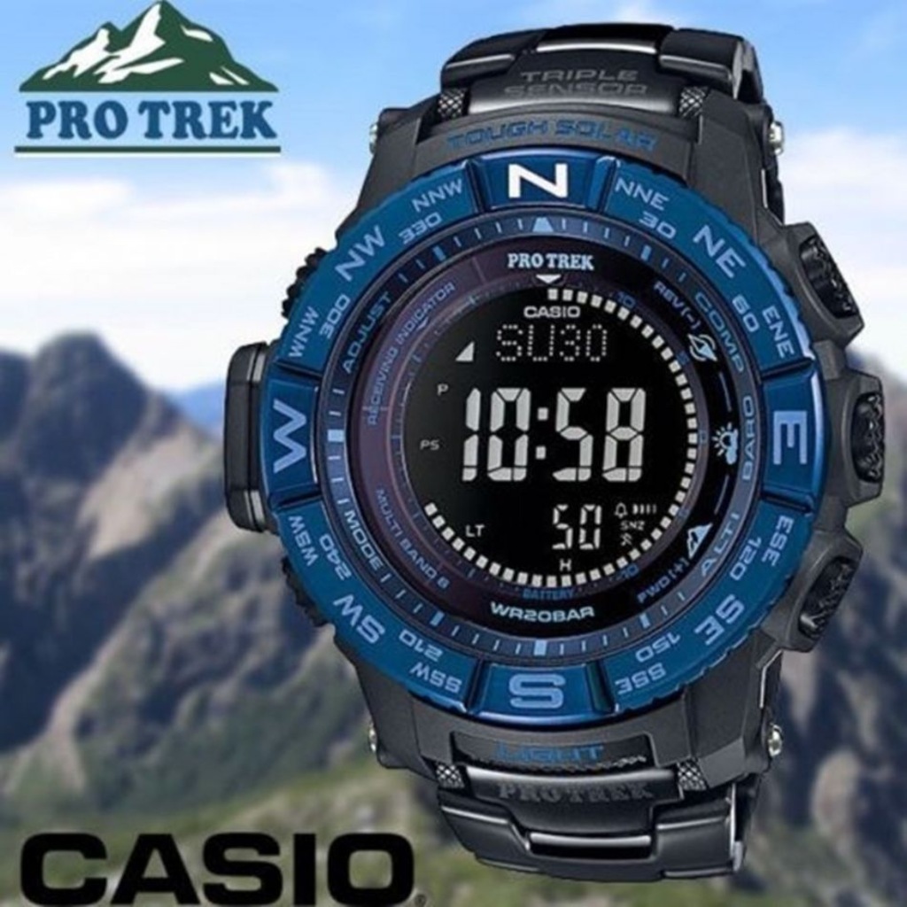 casio prw 3500syt