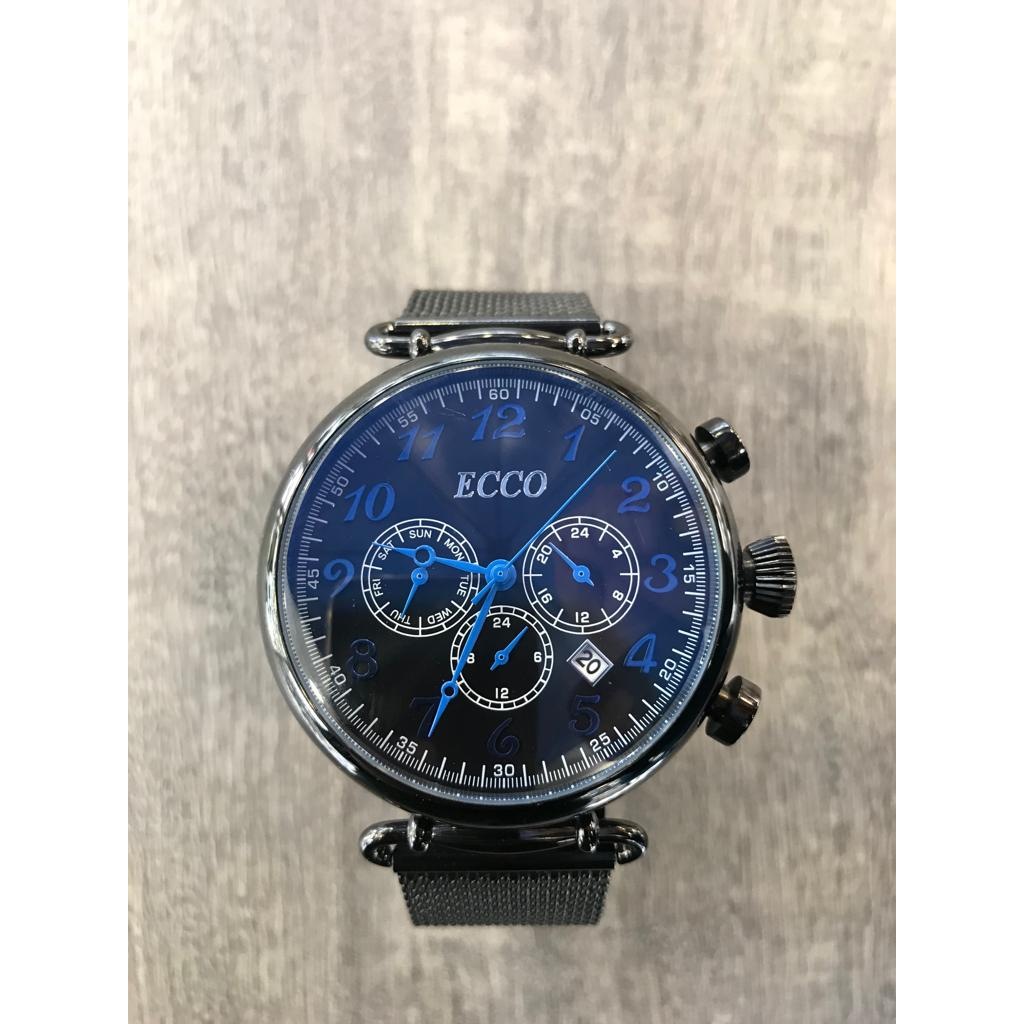 ECO RM-4652M3 ERKEK KOL SAATİ