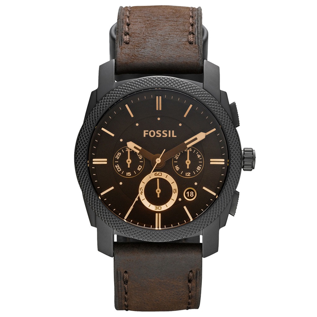 Fossil FFS4656IE Erkek Kol Saati