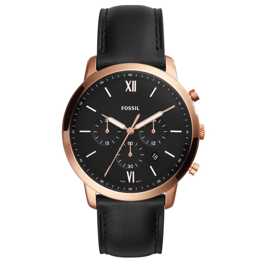 Fossil FS5381 Erkek Kol Saati