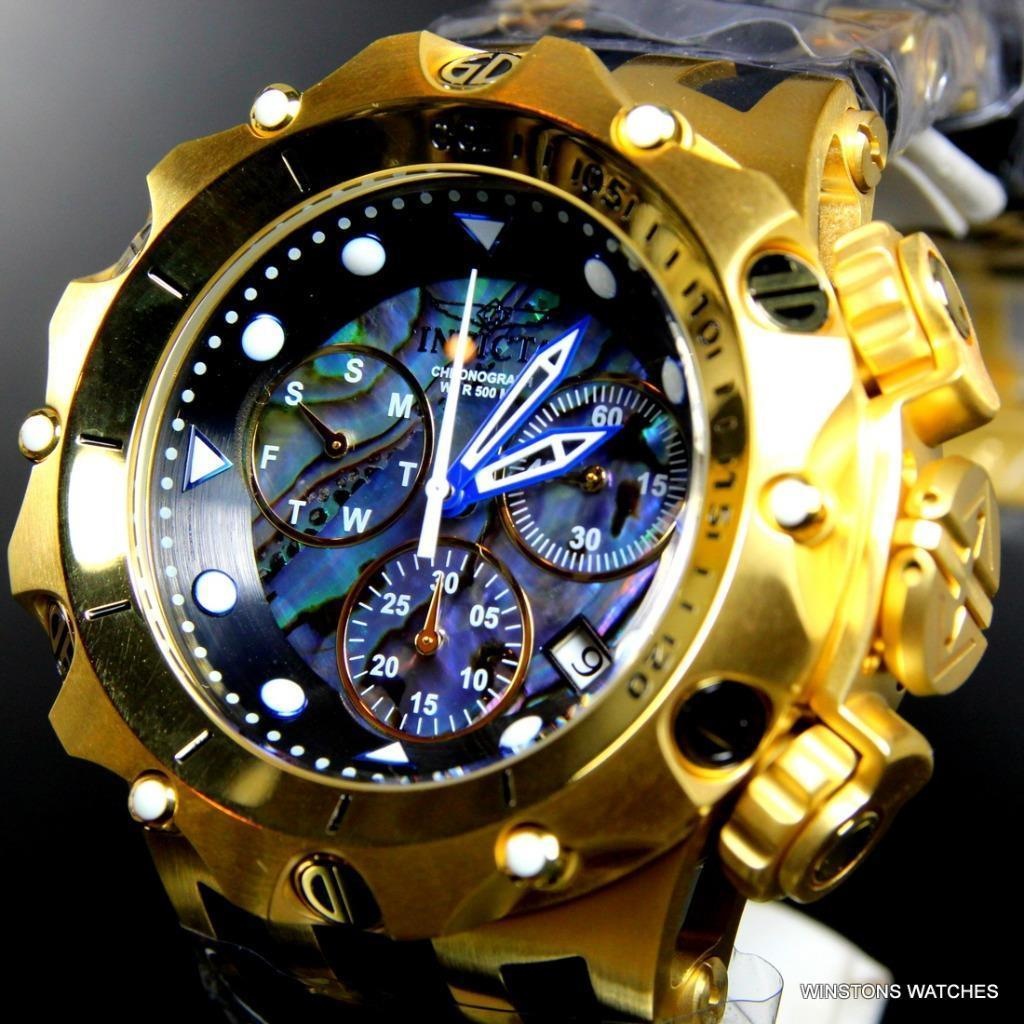invicta venom hybrid replica