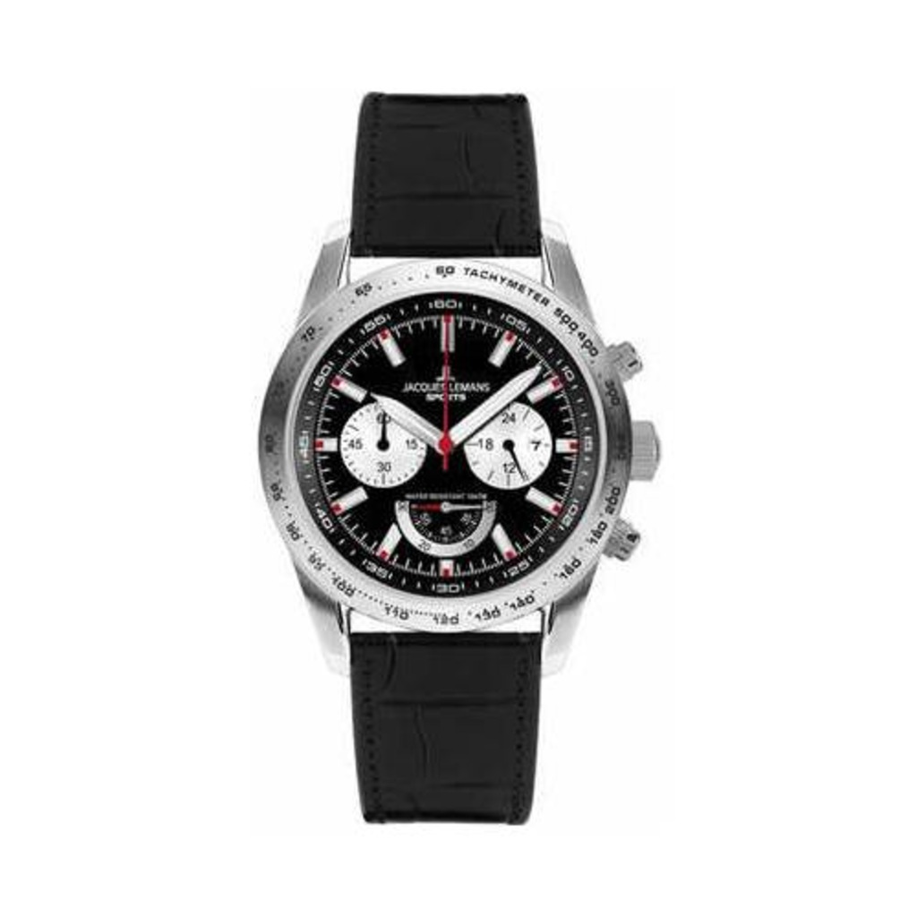JACQUES LEMANS JL1-1636A ERKEK KOL SAATİ