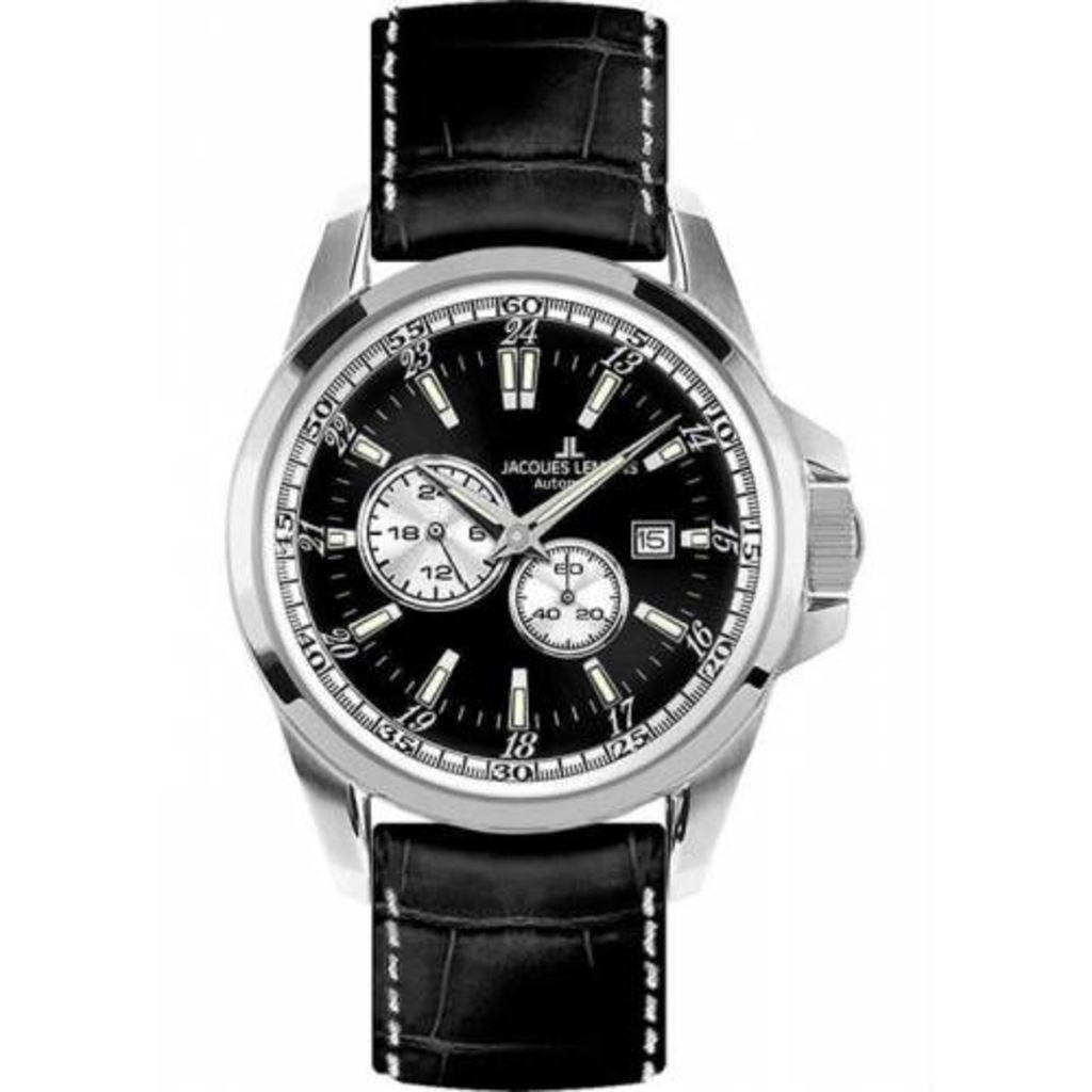 JACQUES LEMANS JL1-1774A ERKEK SAAT-İNDİRİM