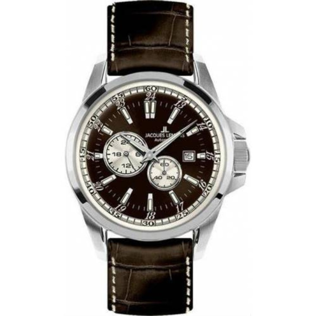 JACQUES LEMANS JL1-1774C ERKEK SAAT