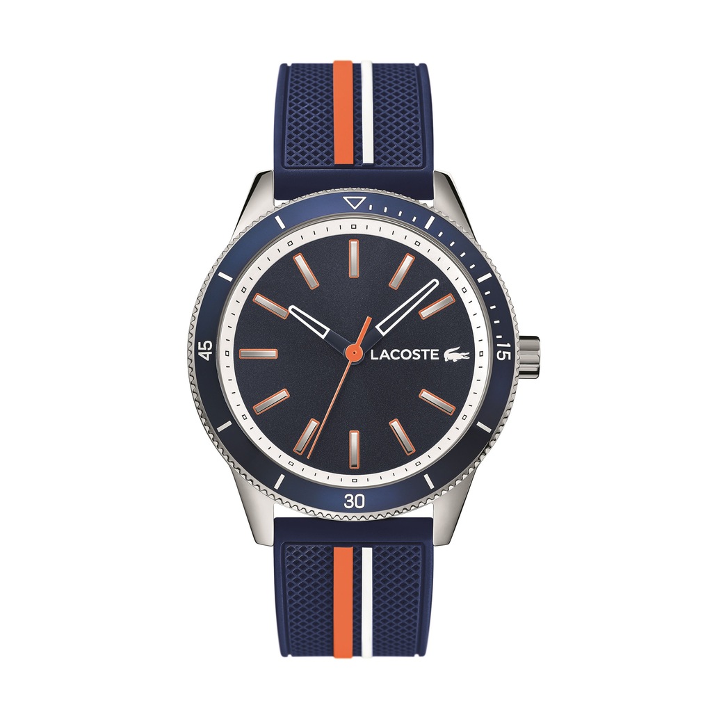 Lacoste 2011007 Erkek Kol Saati