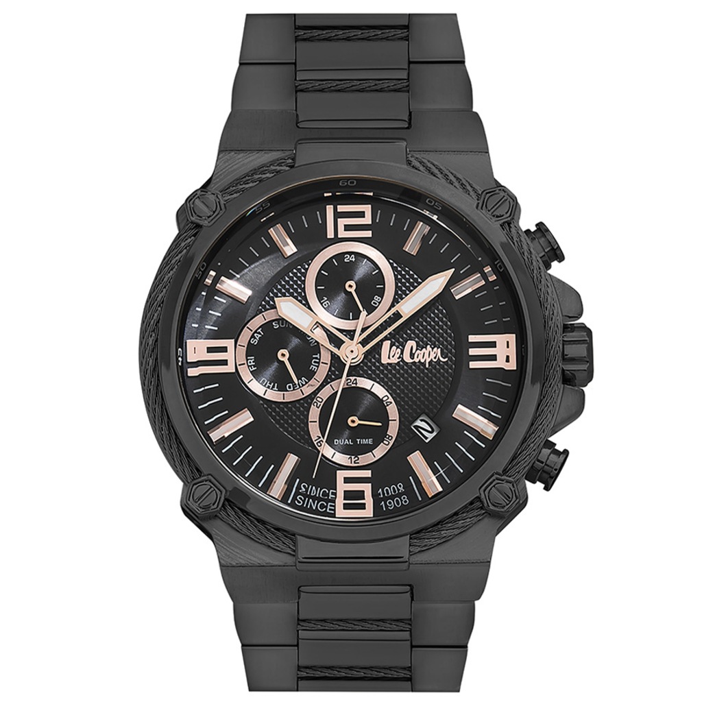 Lee Cooper LC06582.650 Kol Saati