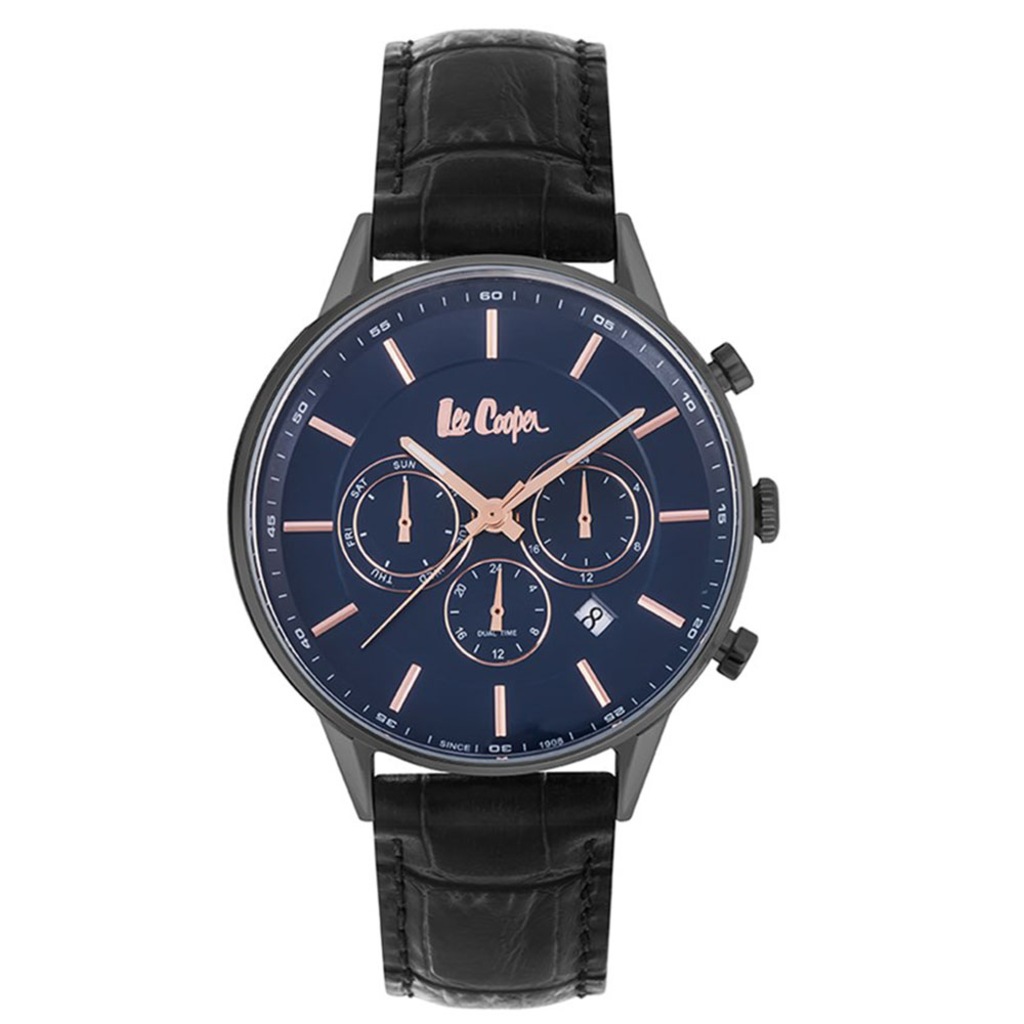 Lee Cooper LC06924.699 Erkek Kol Saati