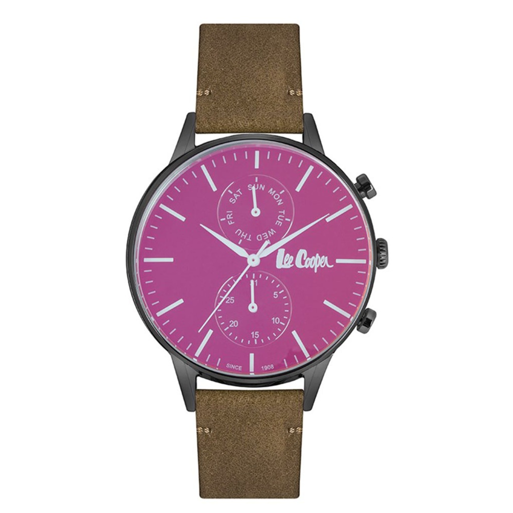 Lee Cooper LC06928.654 Erkek Kol Saati