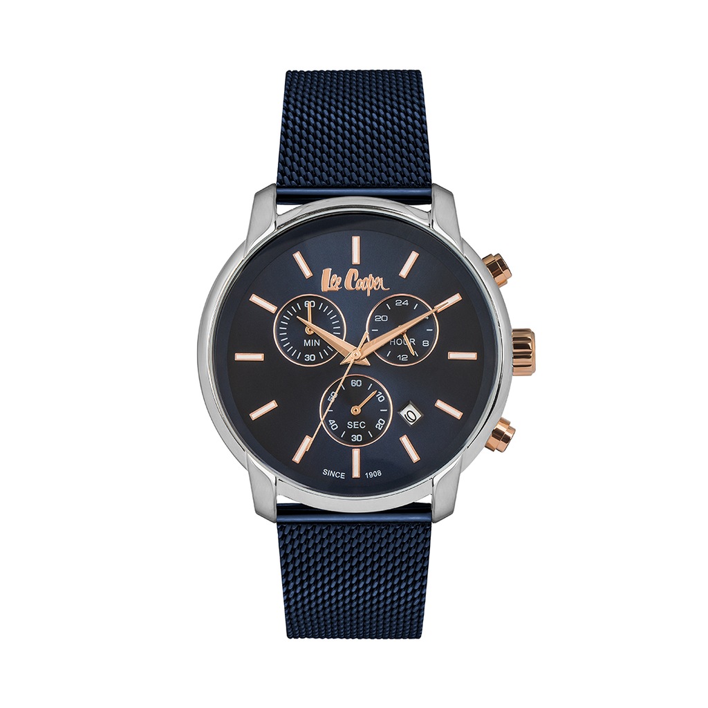 LEE COOPER LC06998.390 ERKEK KOL SAATİ