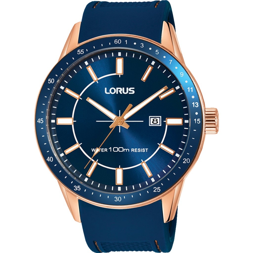 Lorus RH960HX9 Erkek Kol Saati