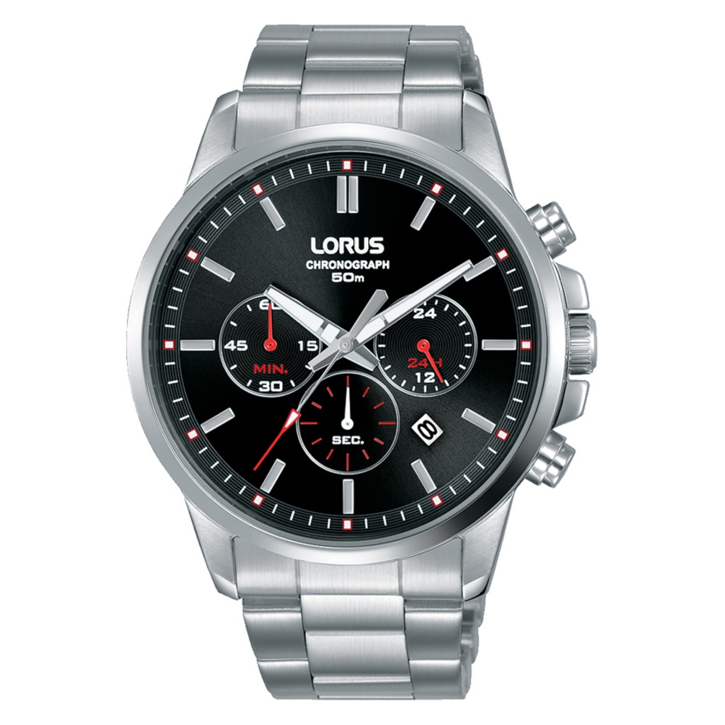 Lorus RT383GX9 Erkek Kol Saati