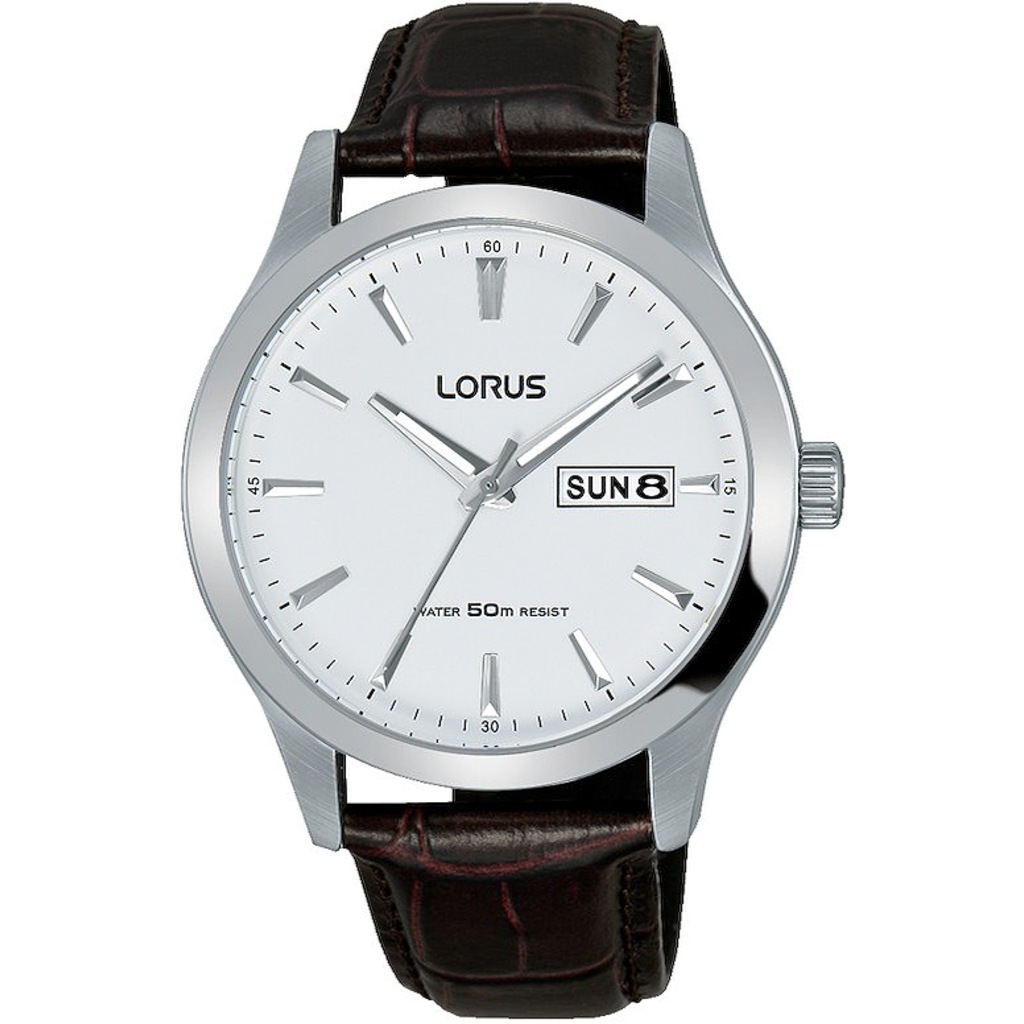 Lorus RXN29DX9 Erkek Kol Saati