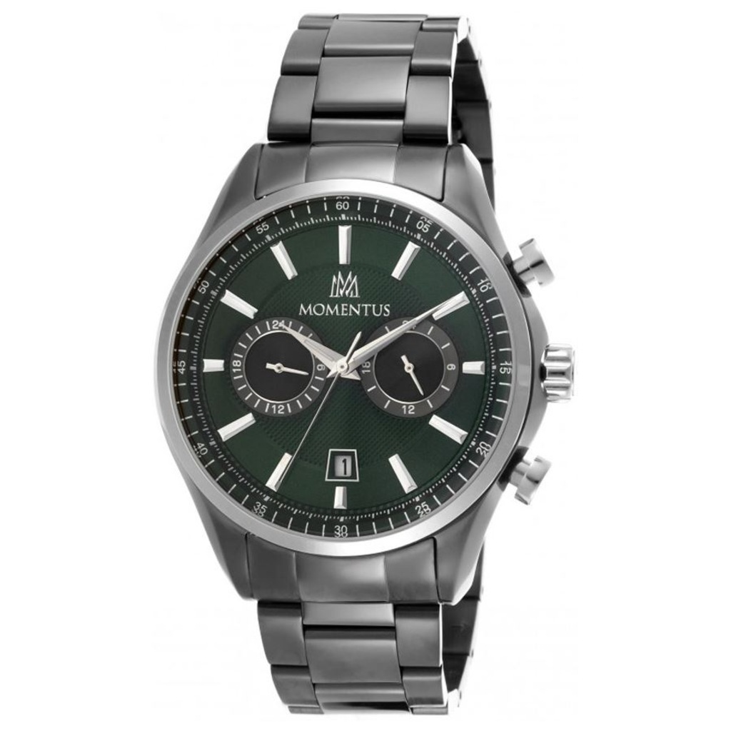 MOMENTUS CC102N-15SS ERKEK KOL SAATİ