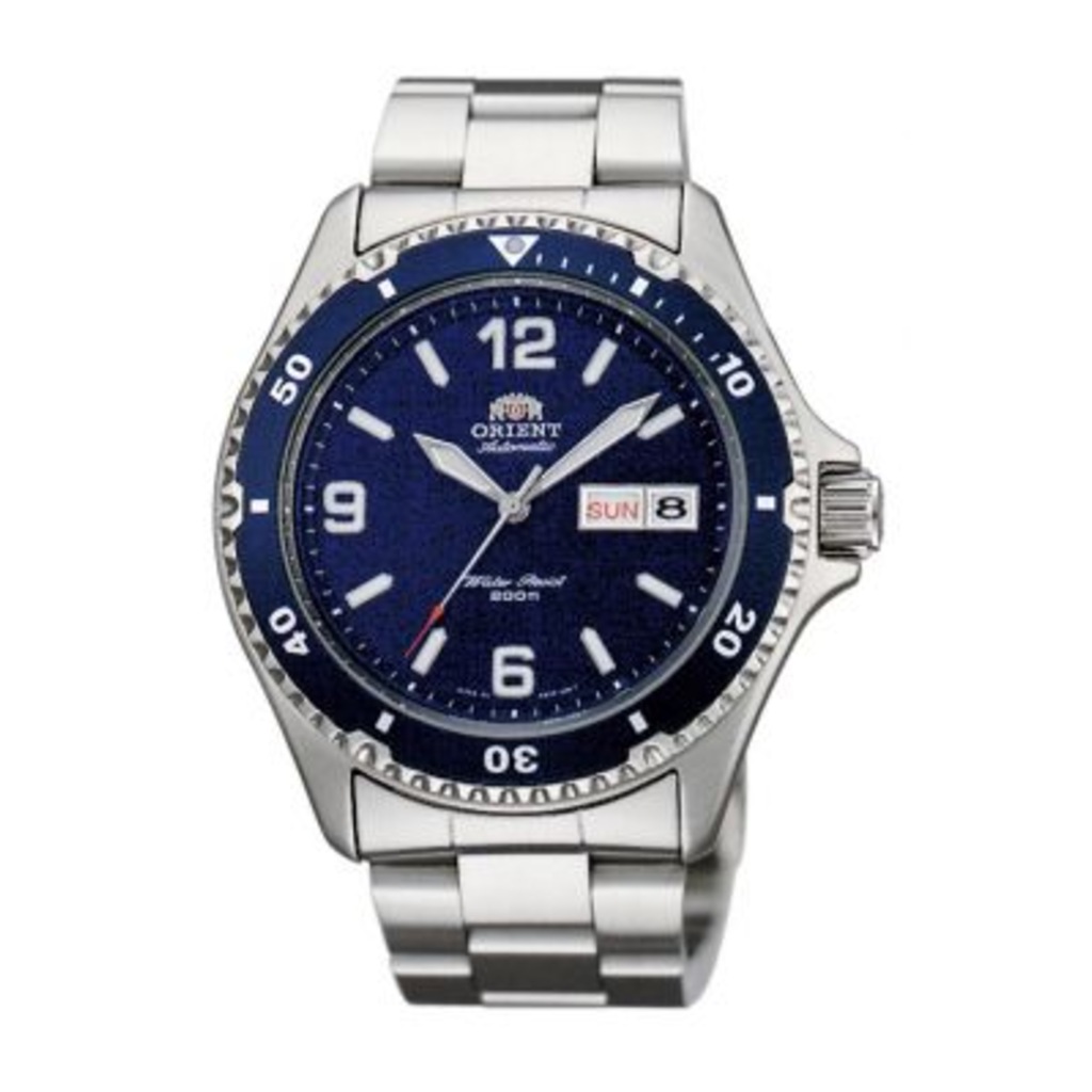 Orient FAA02002D9