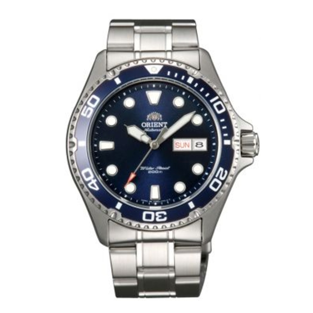 Orient FAA02005D9 Erkek Kol Saati