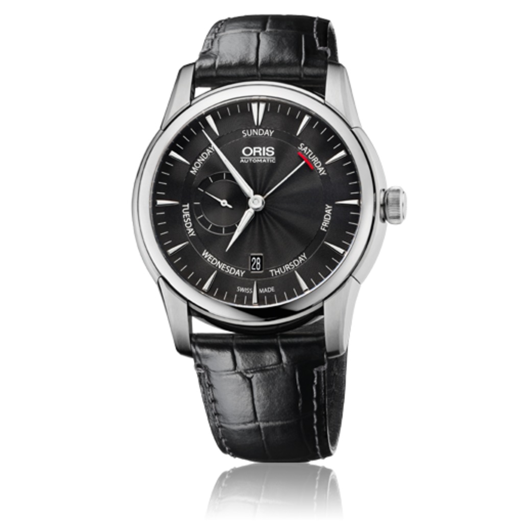 ORIS ARTELIER 745.7666.40.54