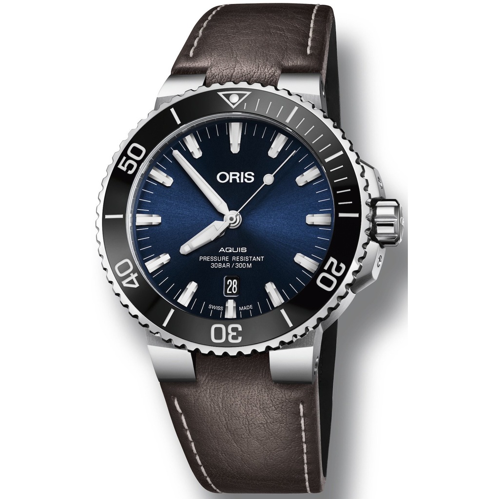 ORIS DIVER 733.7730.41.35L