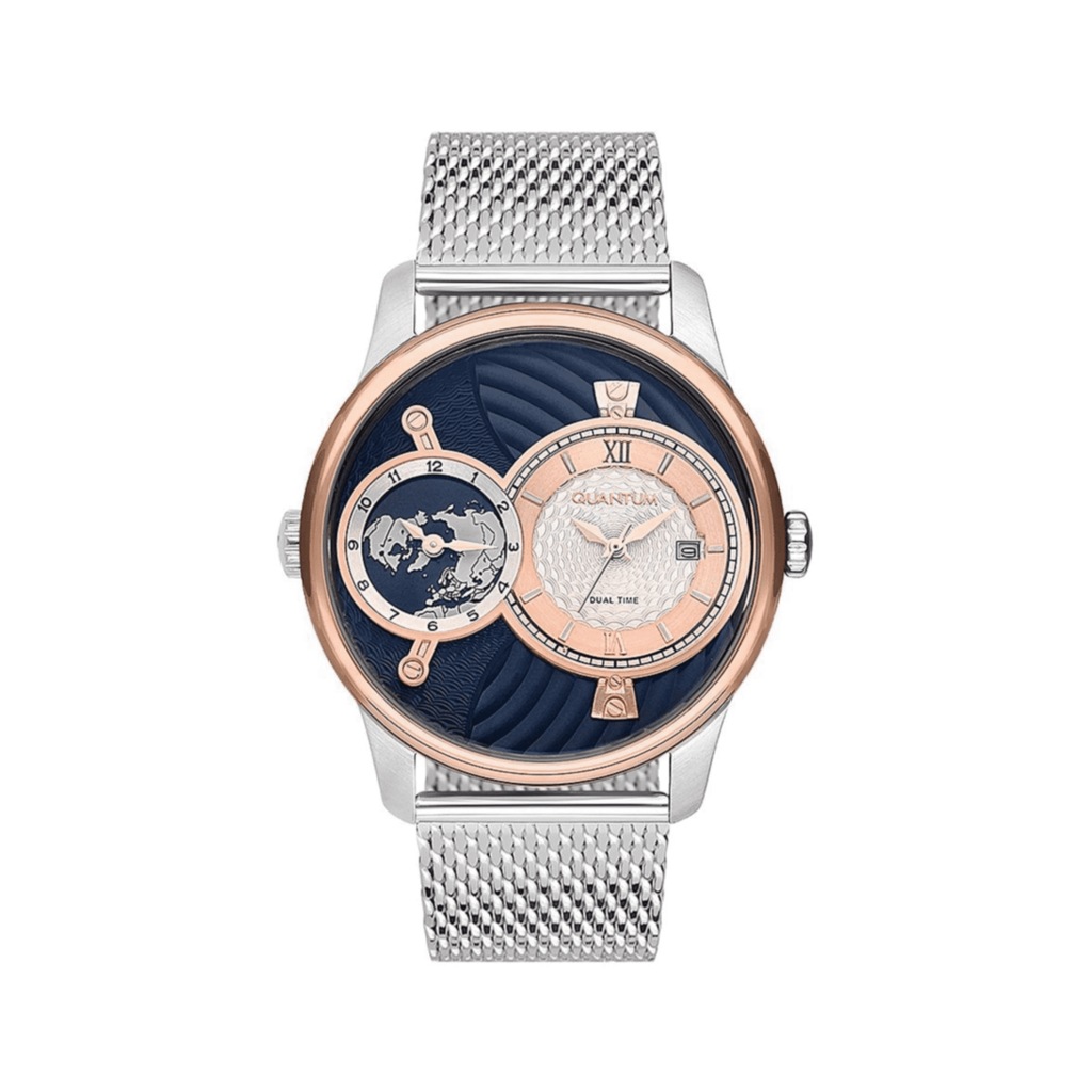 Quantum Erkek Kol Saati