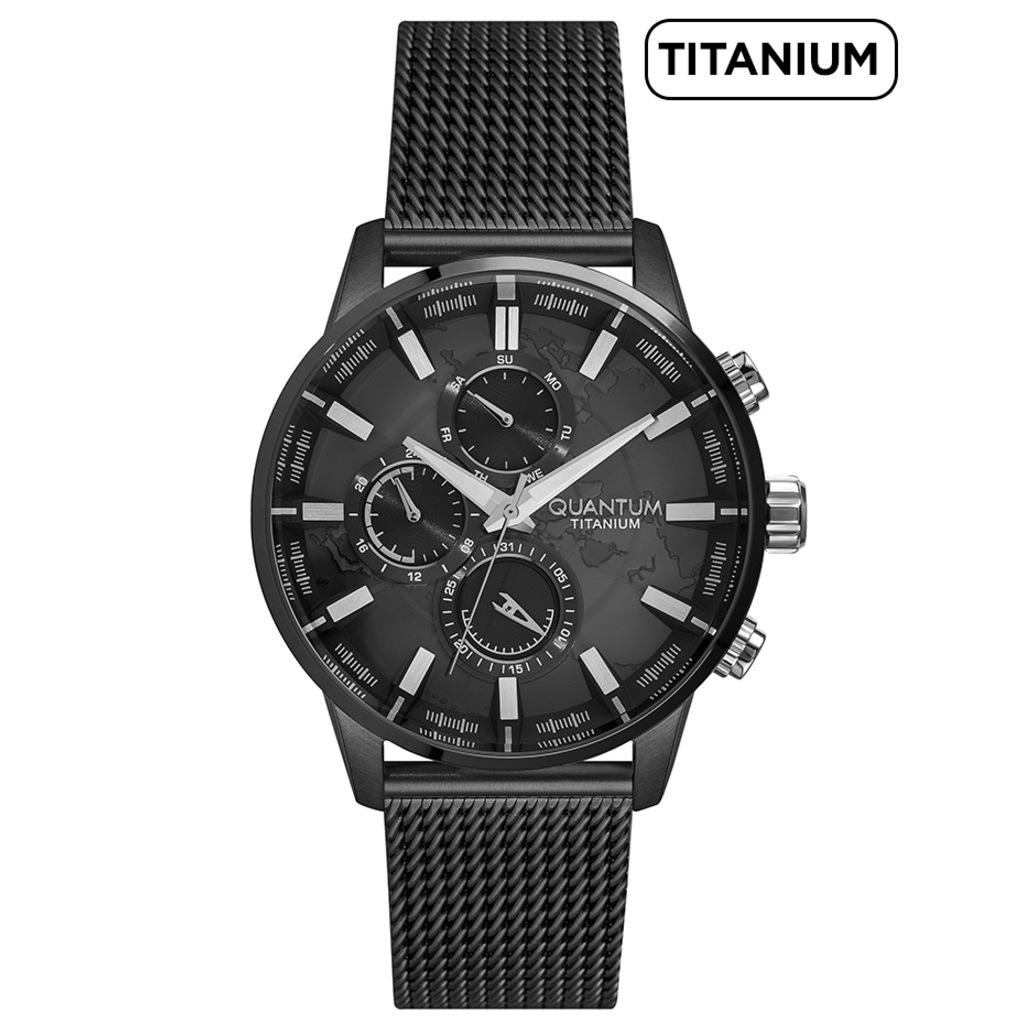 Quantum TTG919.650 Kol Saati