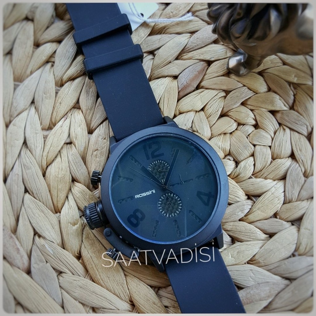SAATVADİSİ 54021 ERKEK KOL SAATİ