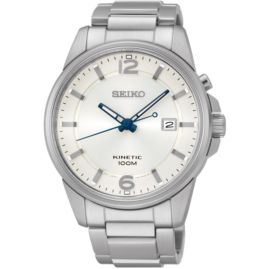 Seiko SKA663P Erkek Kol Saati (SKA663P1)