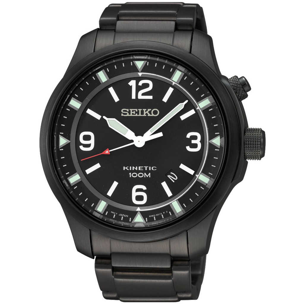 Seiko Ska687p Erkek Kol Saati