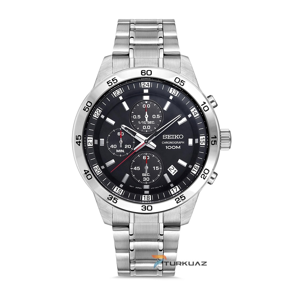 Seiko SKS641P Erkek Kol Saati