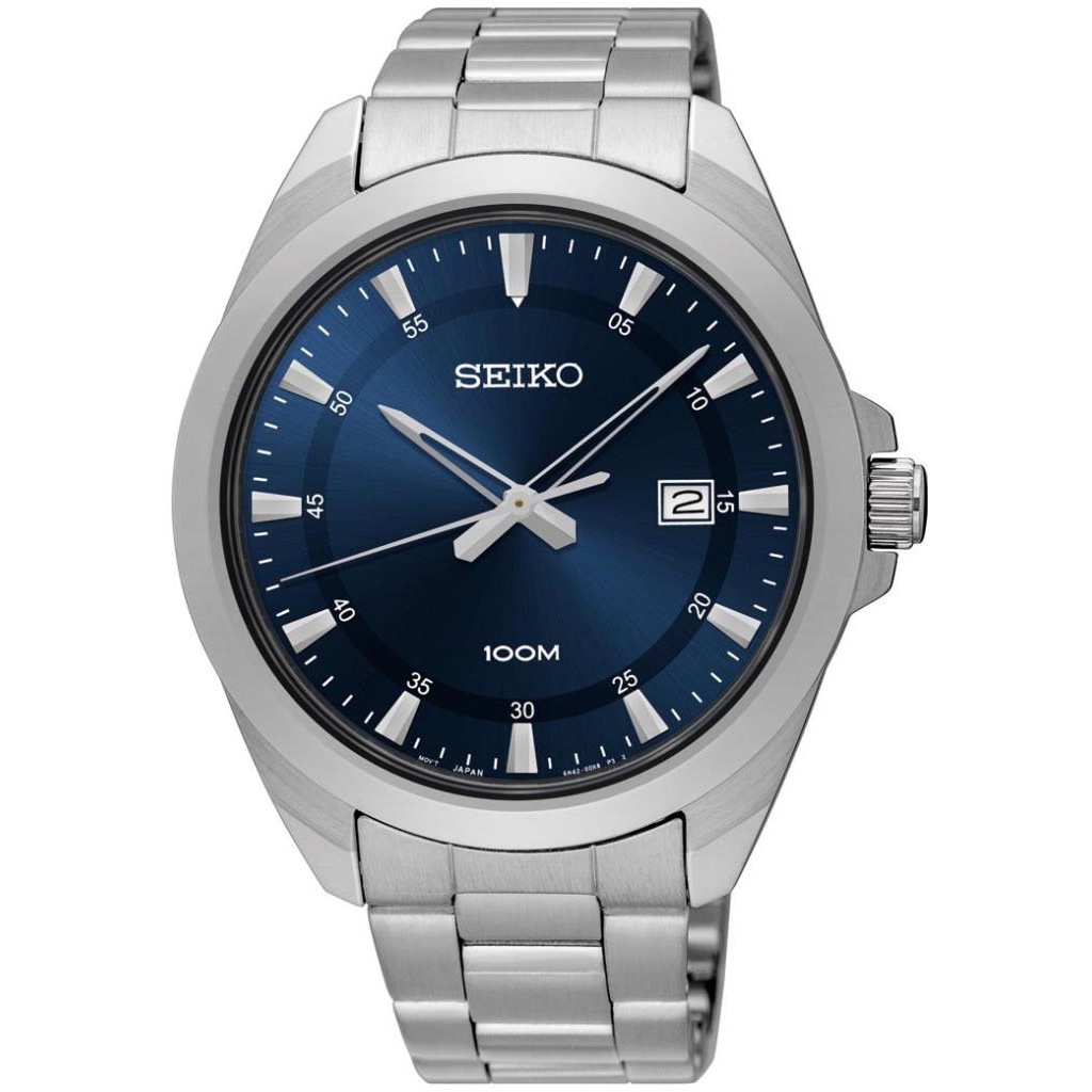 Seiko SUR207P Erkek Kol Saati