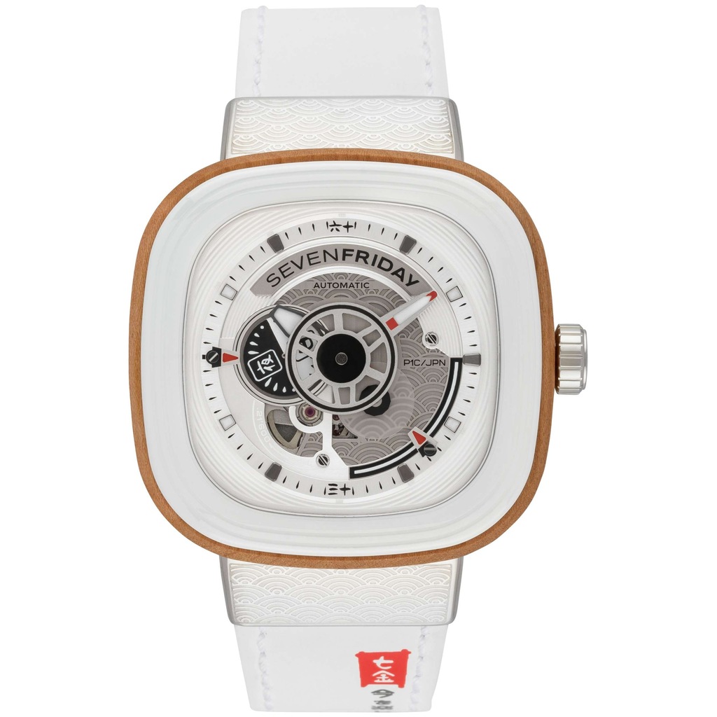 SEVENFRIDAY SPORT SF-P1B/03