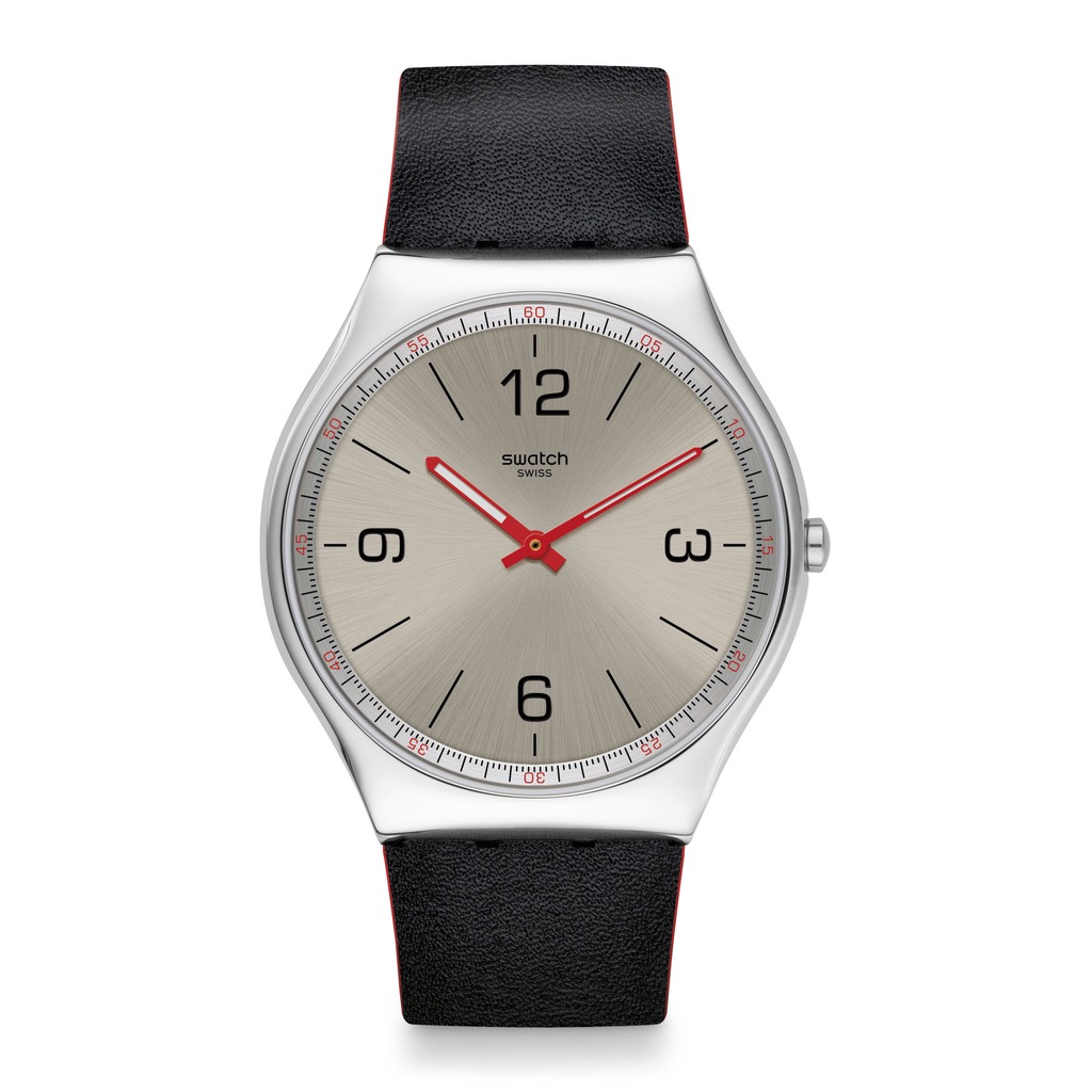 Swatch Suoz147 Kol Saat Fiyati Taksit Secenekleri Ile Satin Al