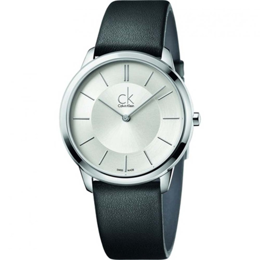 Calvin Klein K3M211C6 Bayan Kol Saati