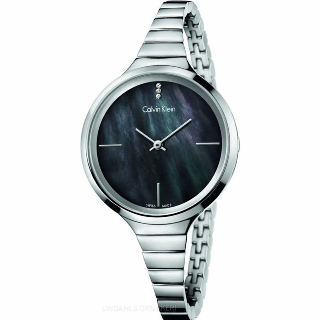 Calvin Klein K4U2312S Bayan Kol Saati