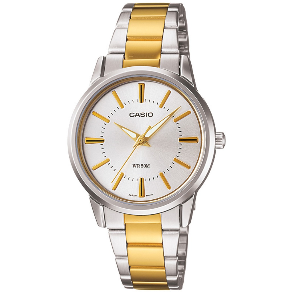 Casio LTP-1303SG-7AVDF Bayan Kol Saati