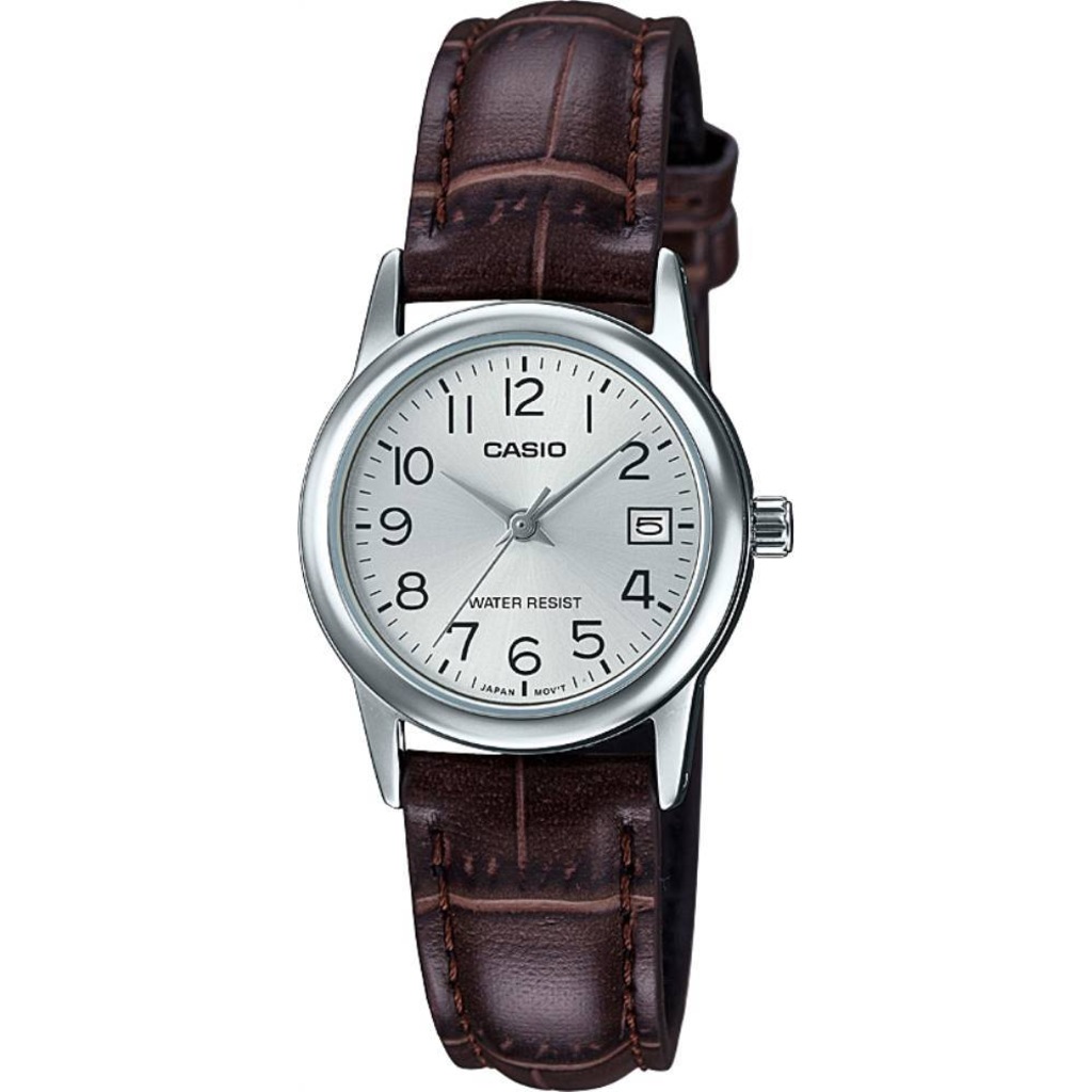 Casio LTP-V002L-7B2UDF Bayan Kol Saati