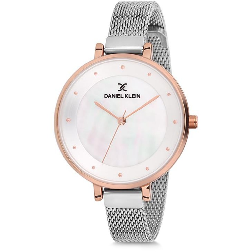 Daniel Klein DK012137E-04 Kadın Kol Saati