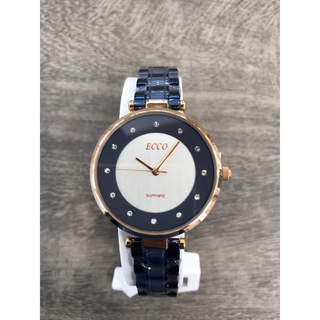 ECCO RM-4895L2 KADIN KOL SAATİ