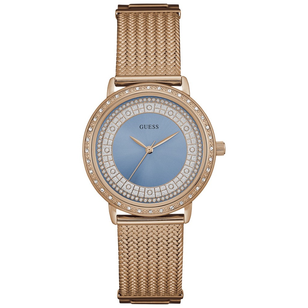 Guess GUW0836L1 Bayan Kol SaatiYılbaşı Hediyesi