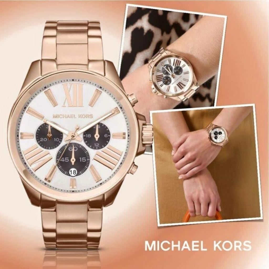 michael kors mk5712