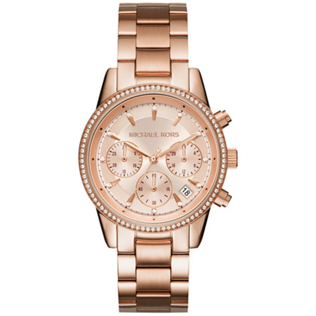 Michael Kors MK6357 Bayan Kol Saati