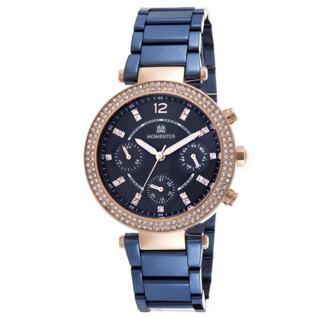 MOMENTUS TC220R-11SM KADIN KOL SAATİ