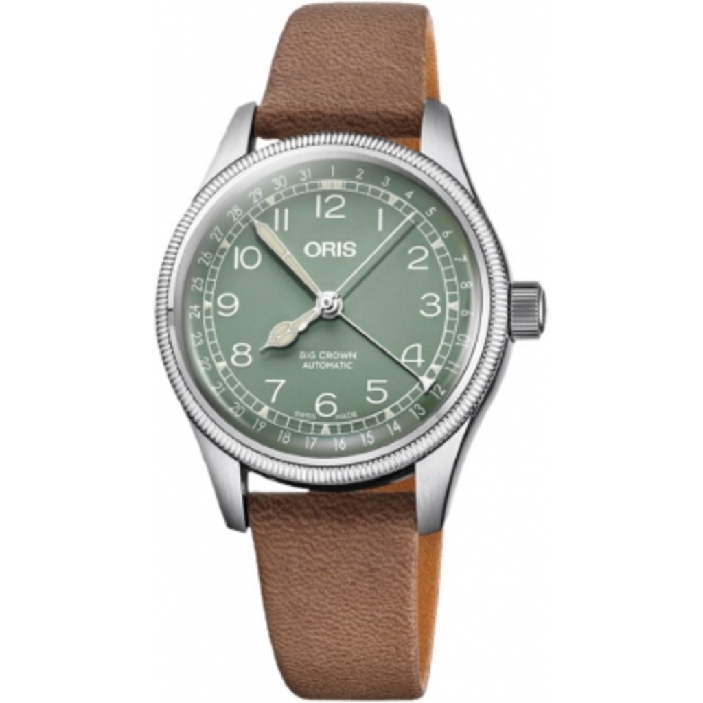 ORIS BIG CROWN 754.7749.40.67 L