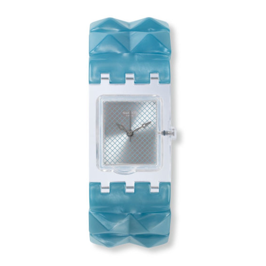 SWATCH SUBK157B KADIN KOL SAATİ