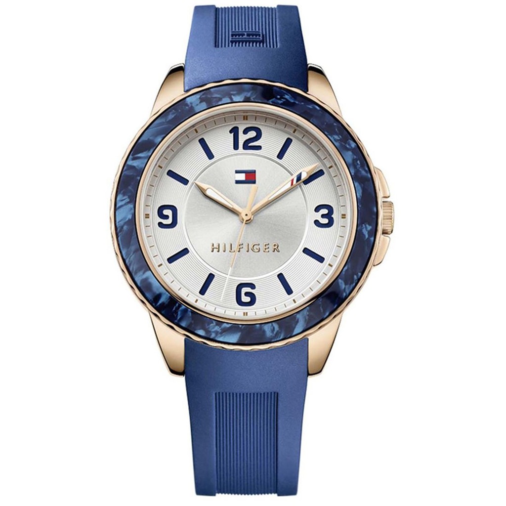 Tommy Hilfiger TH1781539 Bayan Kol Saati