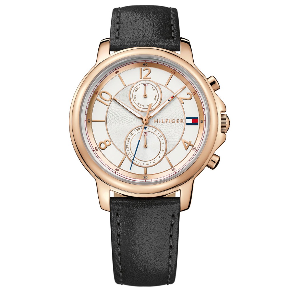 Tommy Hilfiger TH1781817 Bayan Kol Saati (SaatveSaat Garantili)