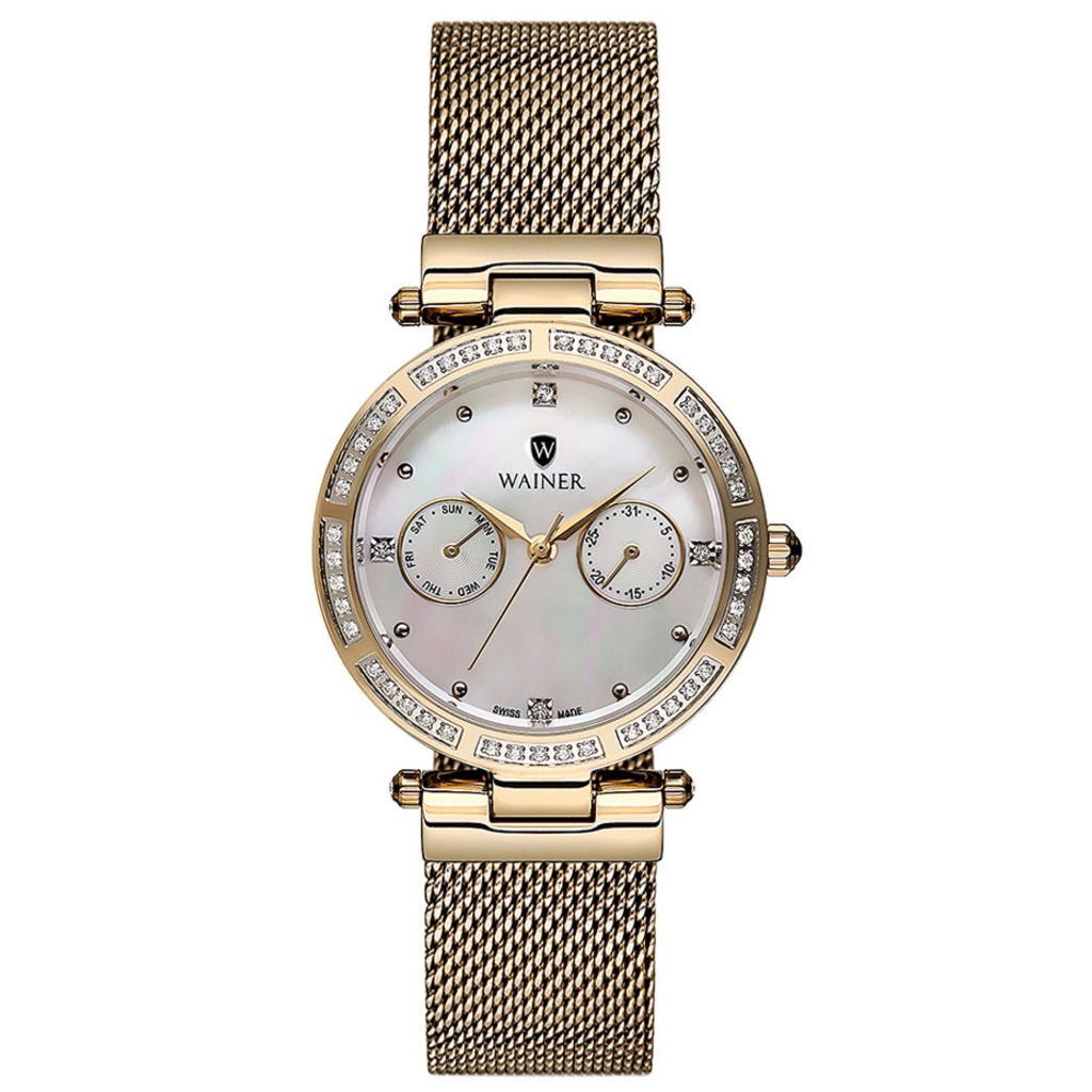 Wainer WA.18755-B Kol Saati